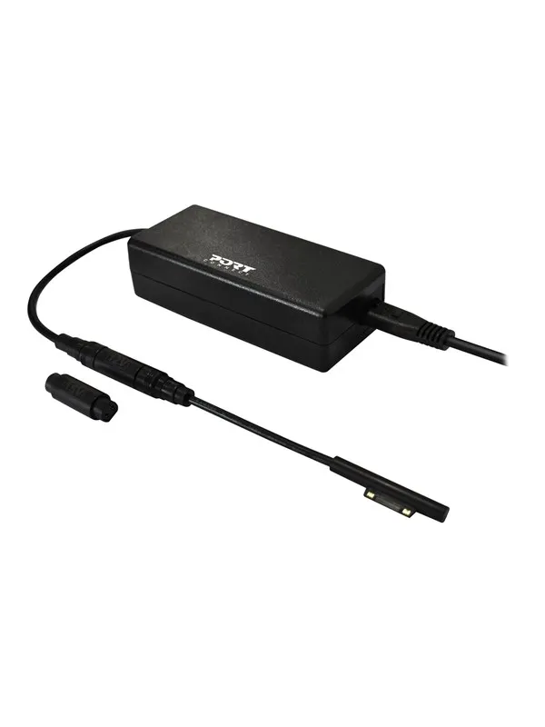 PORT Designs PORT Connect - power adapter - 60 Watt