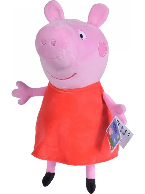 Simba Peppa Gris Kosedyr (33cm)