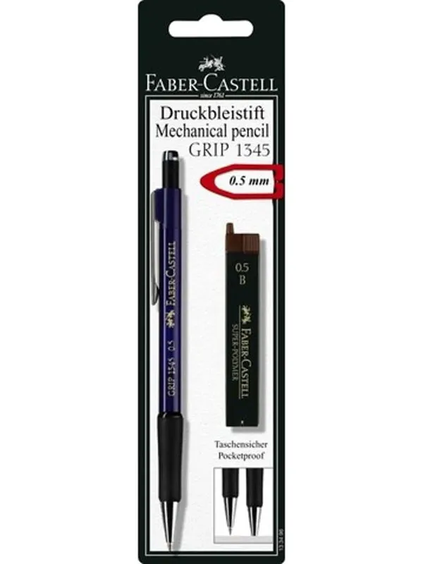 Faber-Castell GRIP 1345