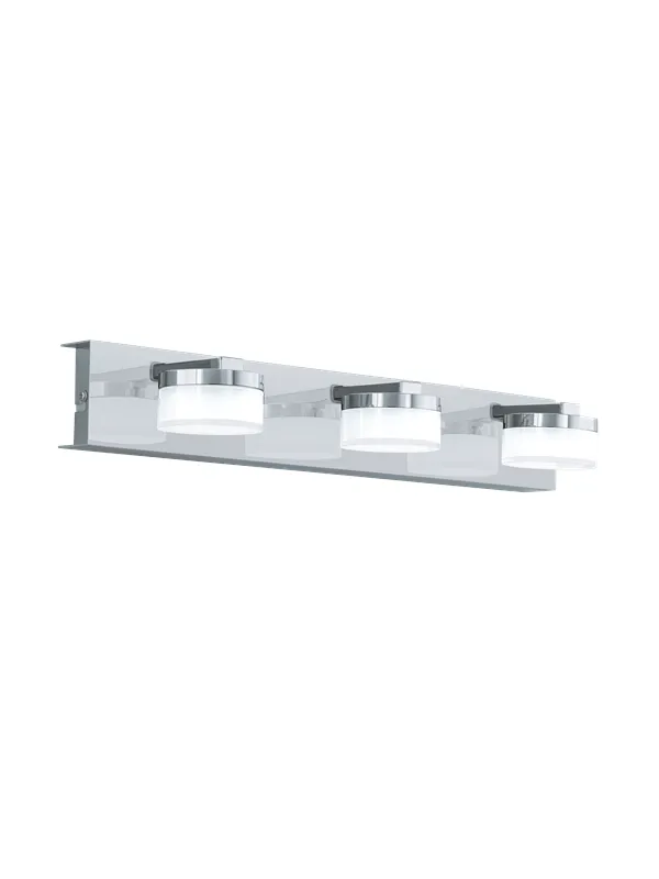 EGLO ROMENDO 1 wall light clear satined