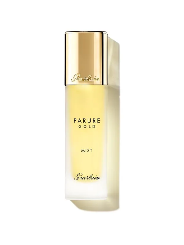 Guerlain Parure Gold Mist - 30ml