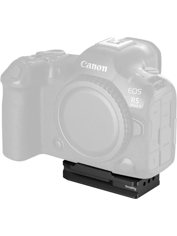 SmallRig MD5424 Mount Plate for AirTag for Camera