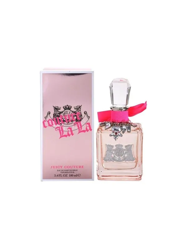 Juicy Couture La La EDP 100ml