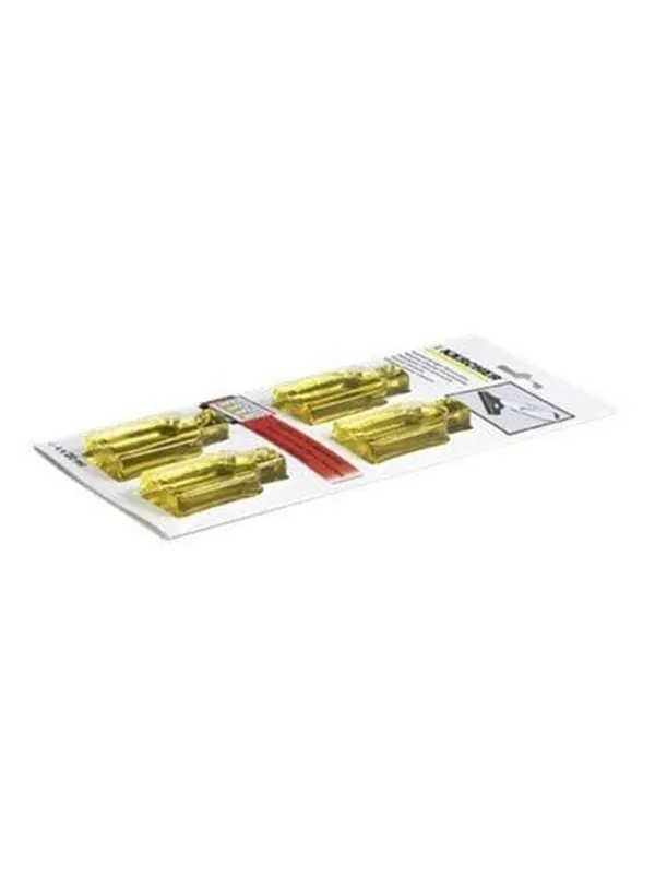 Kärcher Window cleaning solution 4x20ml