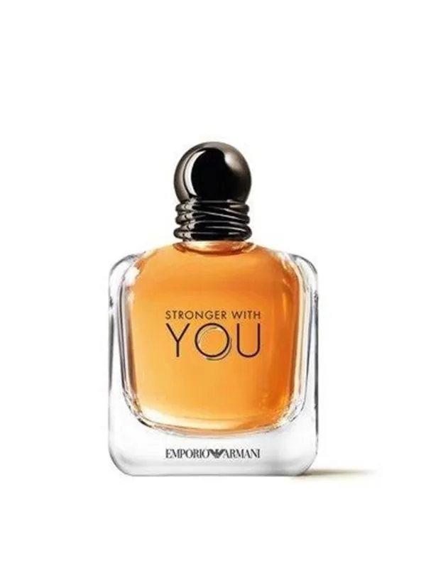 Giorgio Armani Stronger With You Pour Homme 100ml