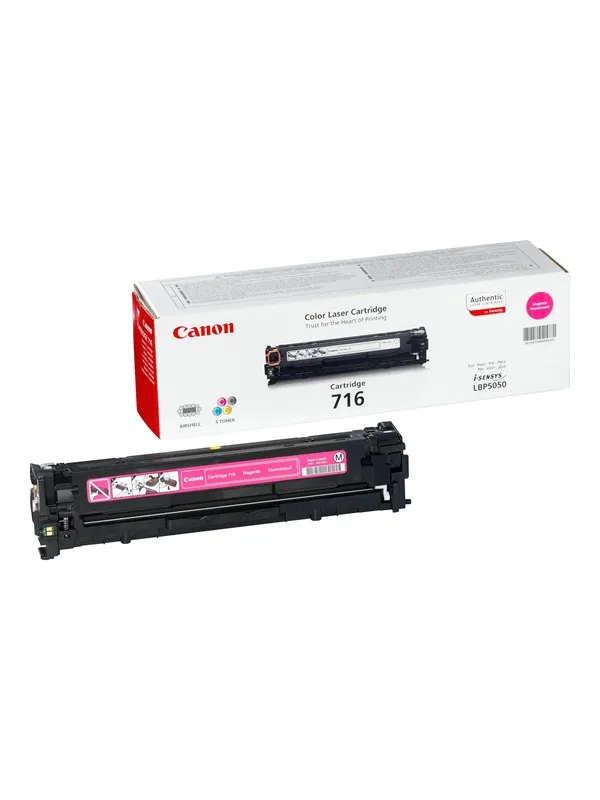 Canon CRG 716 / 1978B002 Magenta