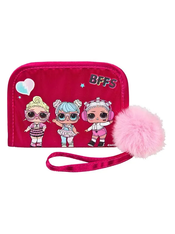 L.O.L. Surprise! Wallet