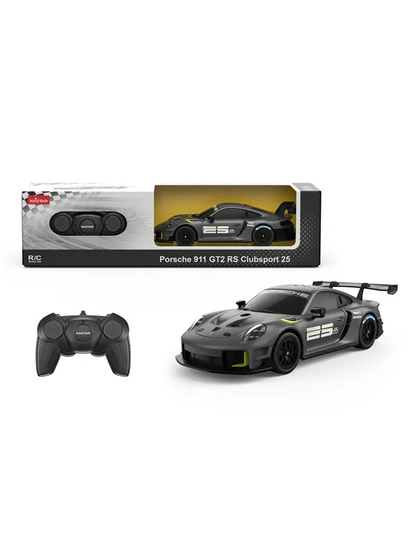 RASTAR Remote Control 01:24 Porsche
