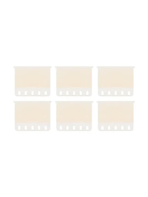 Hombli Smart Cat Litter Box Deodorizers (6 pieces)