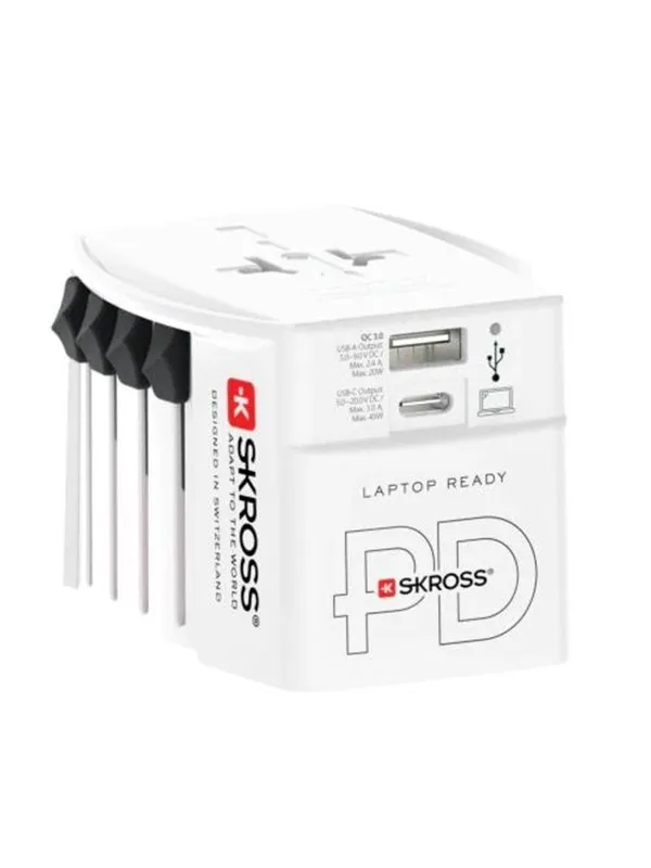 SKross Dual USB Charger