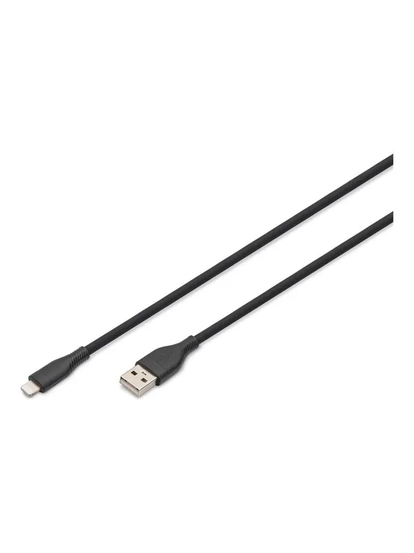 DIGITUS ASSMANN Lightning cable - 1 m