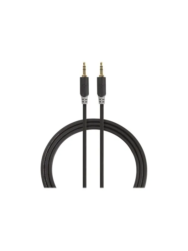 Nedis audio cable - 2 m