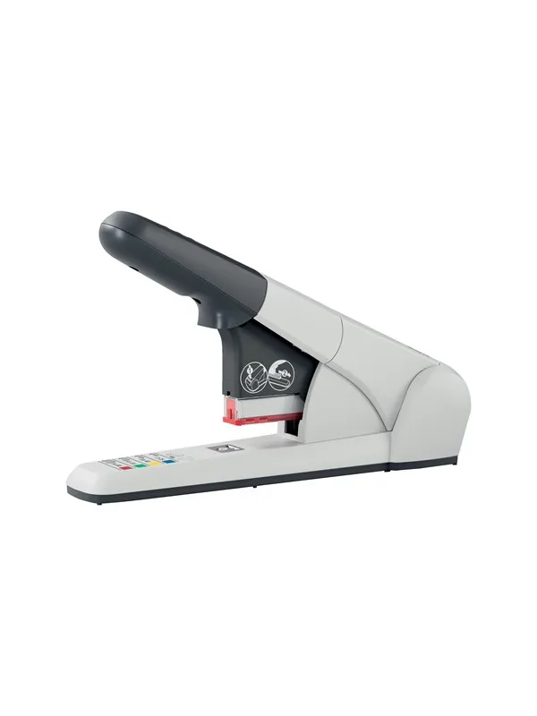 Leitz Stiftemaskin 5551 Heavy Duty 80 ark