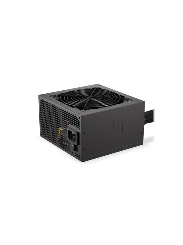 ENDORFY Vero L5 Strømforsyning (PSU) - 500 Watt - 120 mm - ATX - 80 Plus Bronze sertifisert