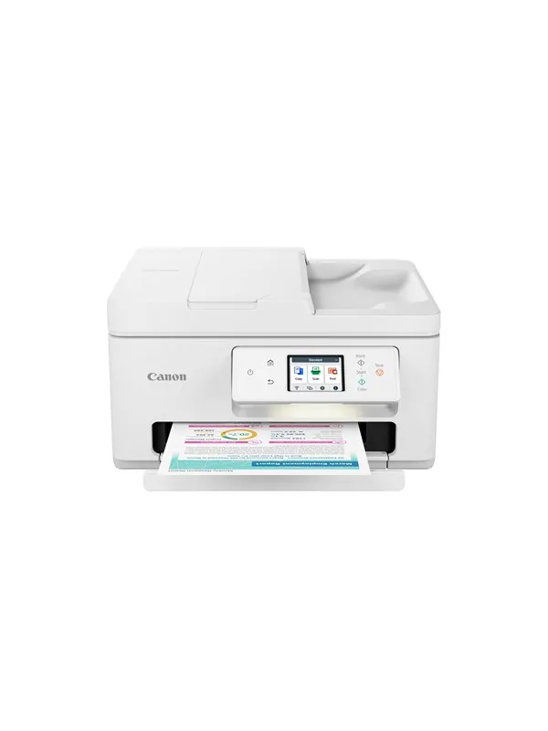 Canon PIXMA TS7750i Multifunksjon - Farge - Blekk