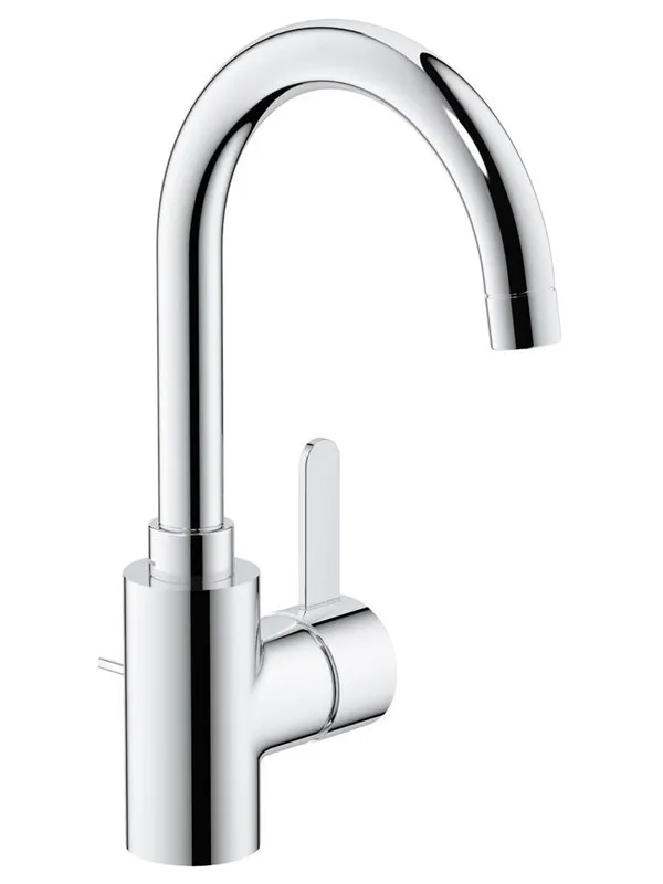 Grohe Eurosmart Cosmopolitan bathroom faucet Chrome