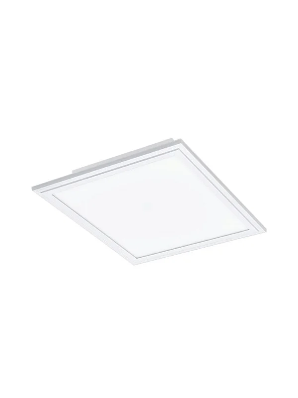 EGLO SALOBRENA-Z ceiling lamp 300x300 mm white