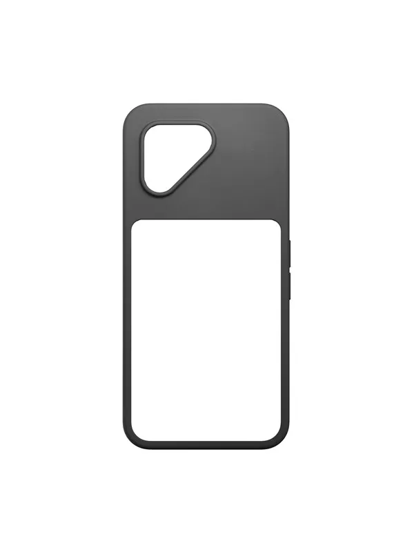 Fairphone (Gen. 6) Beskyttelsesdeksel - Horizon Black