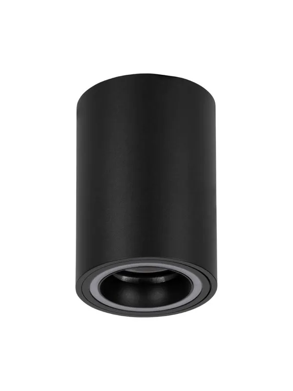 EGLO CAROSSO-Z ceiling lamp black