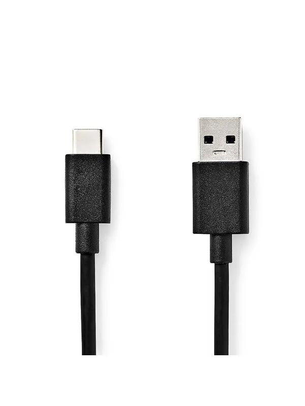 Nedis CCGW61600BK10 USB cable