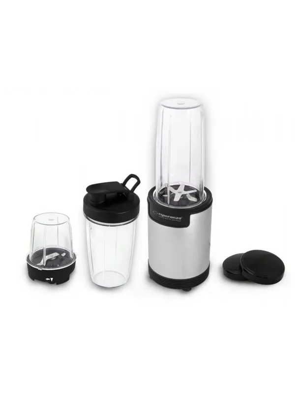 Esperanza Mikser NUTRI BLENDER NUTRI BOMB 9IN1 - 900 W