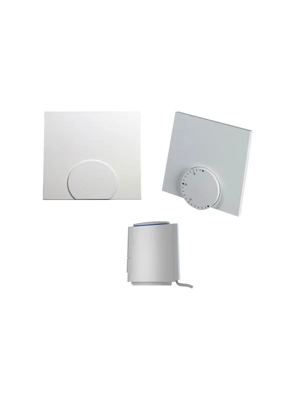 Pettinaroli complete wireless analogue control pack for smal