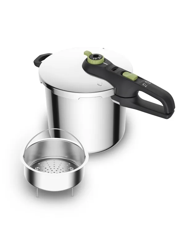 Tefal P2584402 pressure cooker