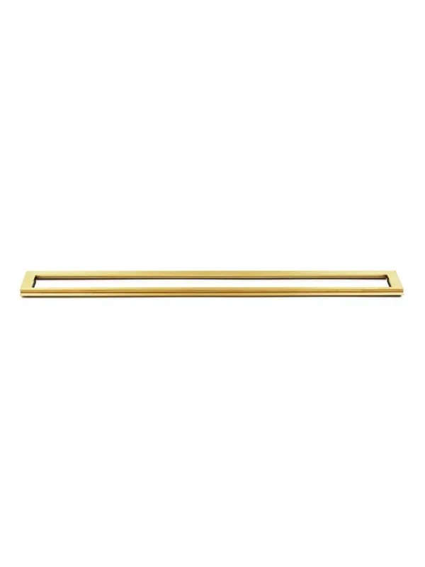 Unidrain HighLine Colour frame 900/10 mm Brass