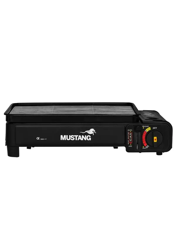 MUSTANG Caravan Marin Gas Grill