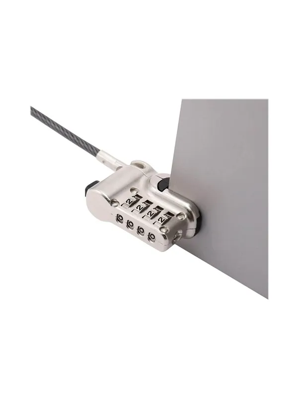 Dicota Security cable lock for MS Surface