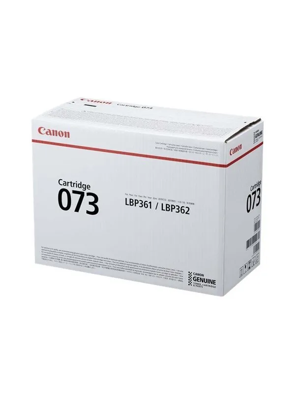 Canon CRG 073 / 5724C001 Black