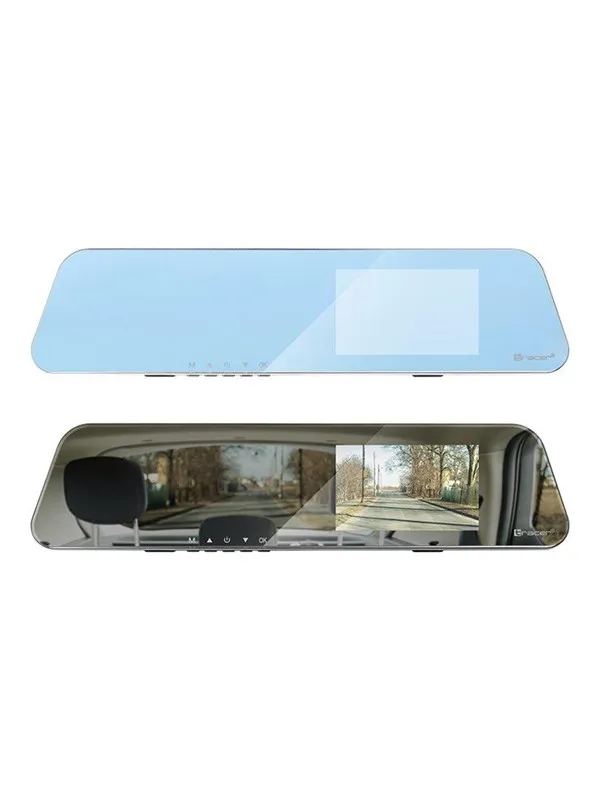 Tracer MENSA - dashboard camera