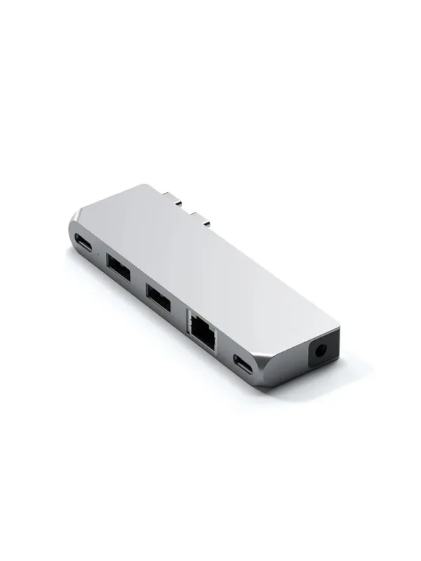 Satechi Pro Hub Mini USB-hub