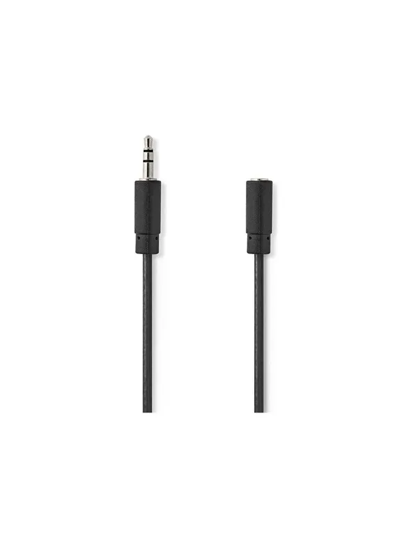 Nedis CAGL22050BK100 audio cable