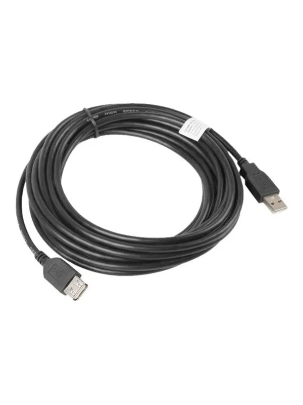 Lanberg - USB extension cable - USB to USB - 5 m