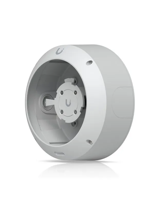 Ubiquiti UniFi camera junction box