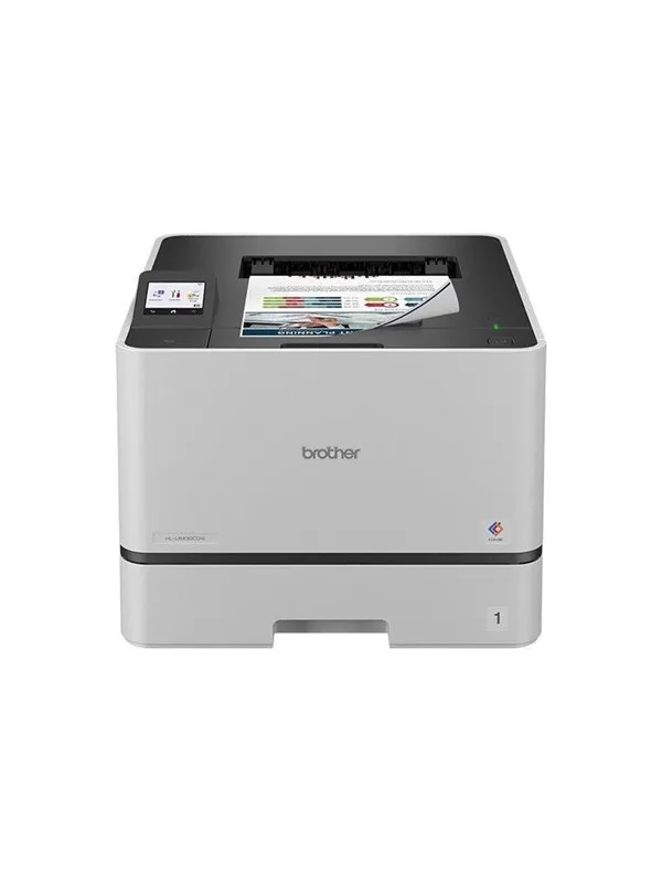 Brother HL-L8430CDW - printer - colour - laser - Farge - Laser