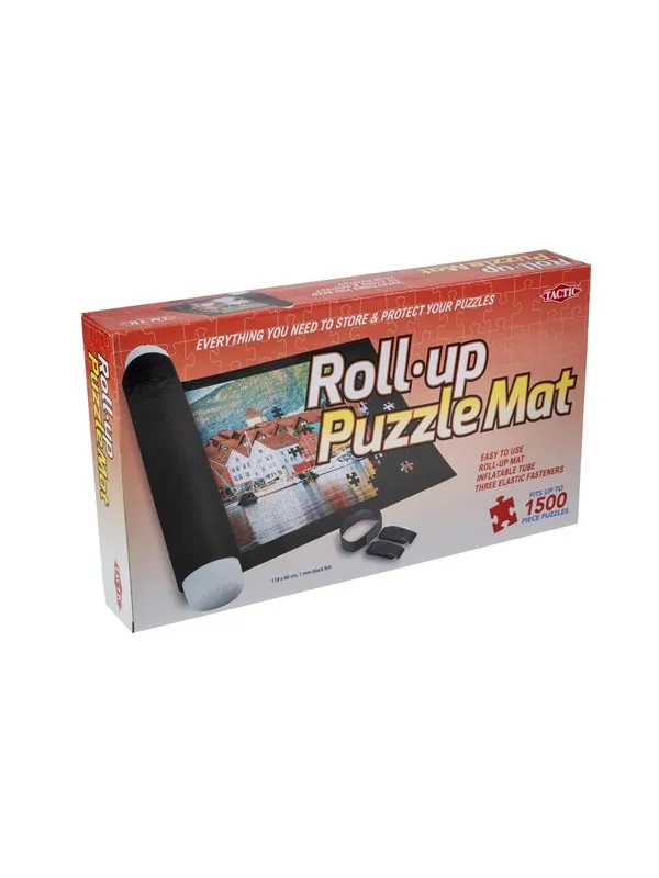 Tactic 58055 puzzle accessory