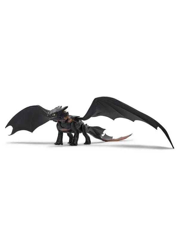 Disney Movie Plasma Blast Nightfury