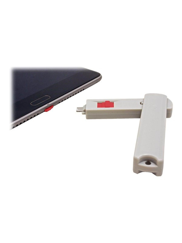 Roline - USB-C port blocker
