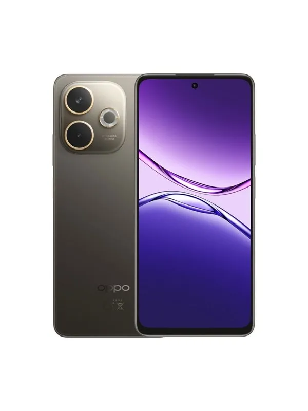 OPPO A5 Pro 5G 256GB/8GB - Black Brown