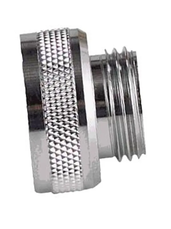 Nito Adapter sleeve/nipple for air mixer m22x1"x1/2"