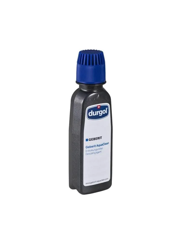 Geberit aquaclean descaler