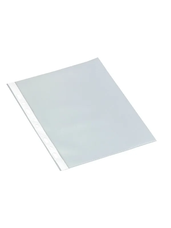 Bantex -Lomme (A5) 0,08 Mm, Transparent