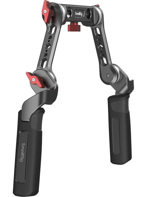 SmallRig Shoulder Rig Handle Kit 2002