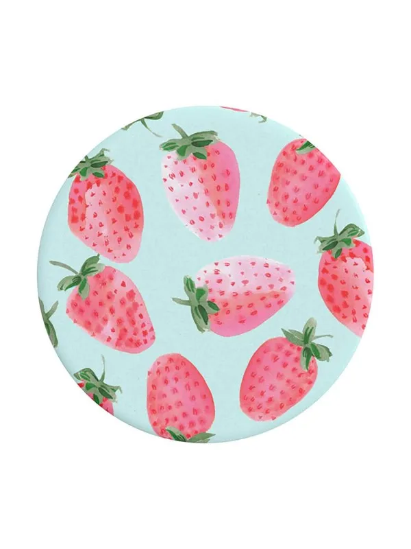PopSockets Strawberry Rain