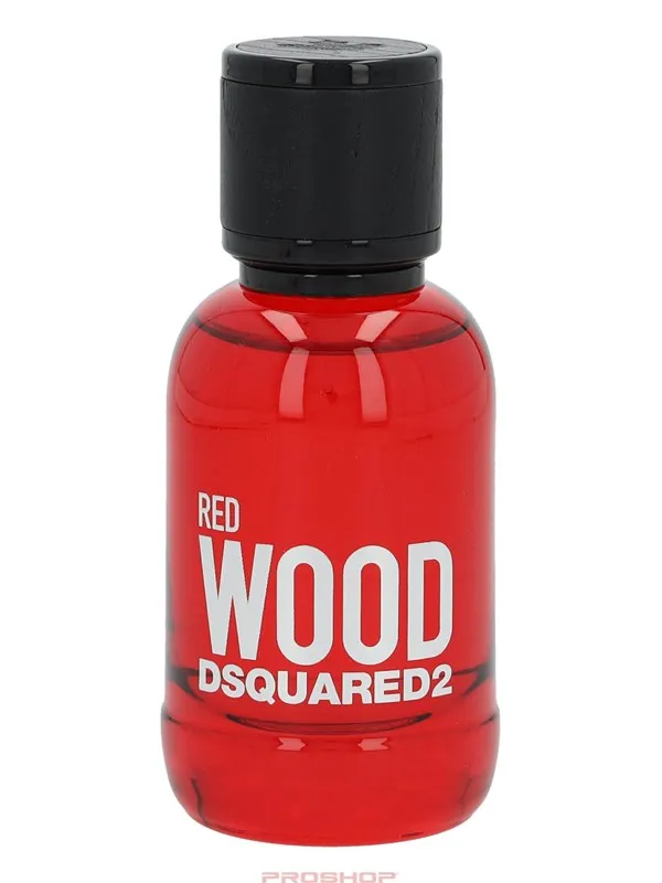 Dsquared2 Red Wood 50 ml