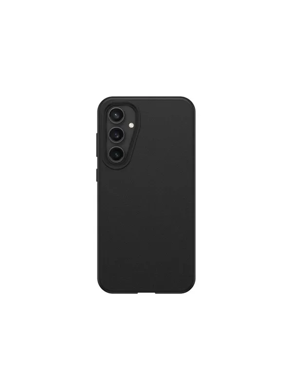 OtterBox React Samsung Galaxy S23 FE - black - ProPack