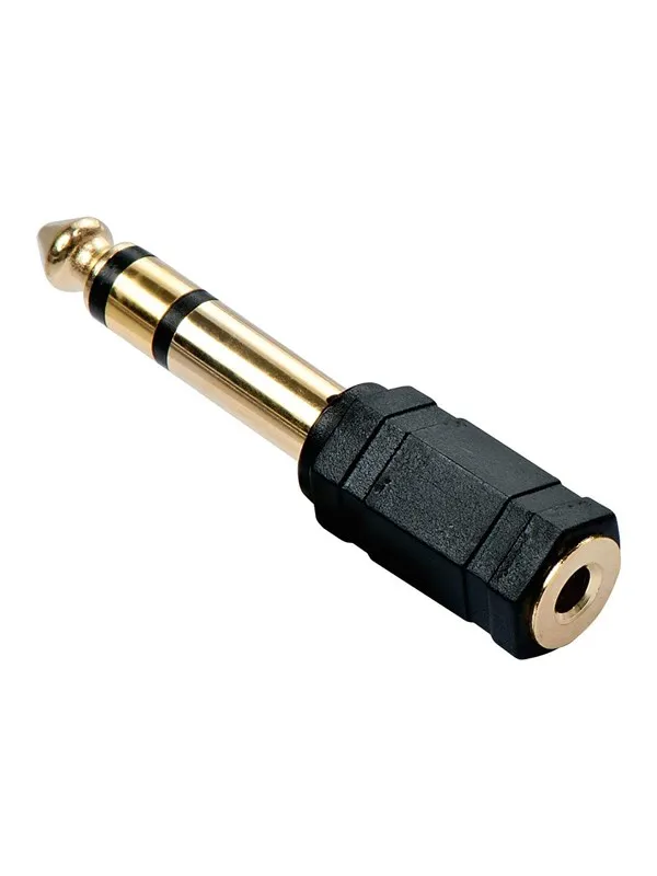 Lindy audio adaptor