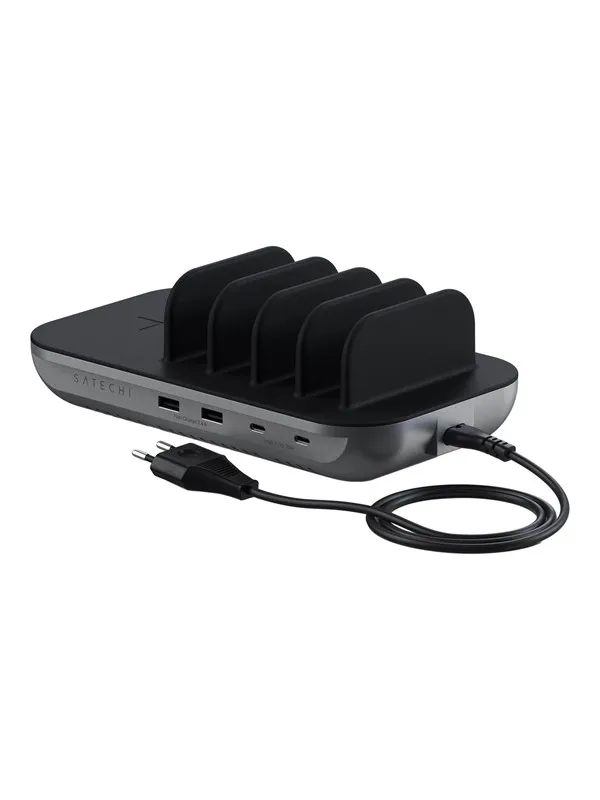 Satechi Dock5 Multi-Device Charging Station
